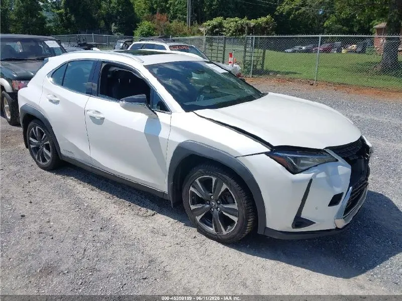 Lexus UX 250H