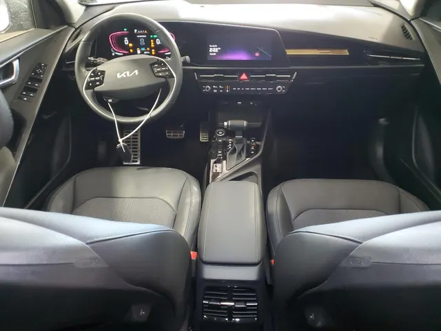 Kia NIRO EX