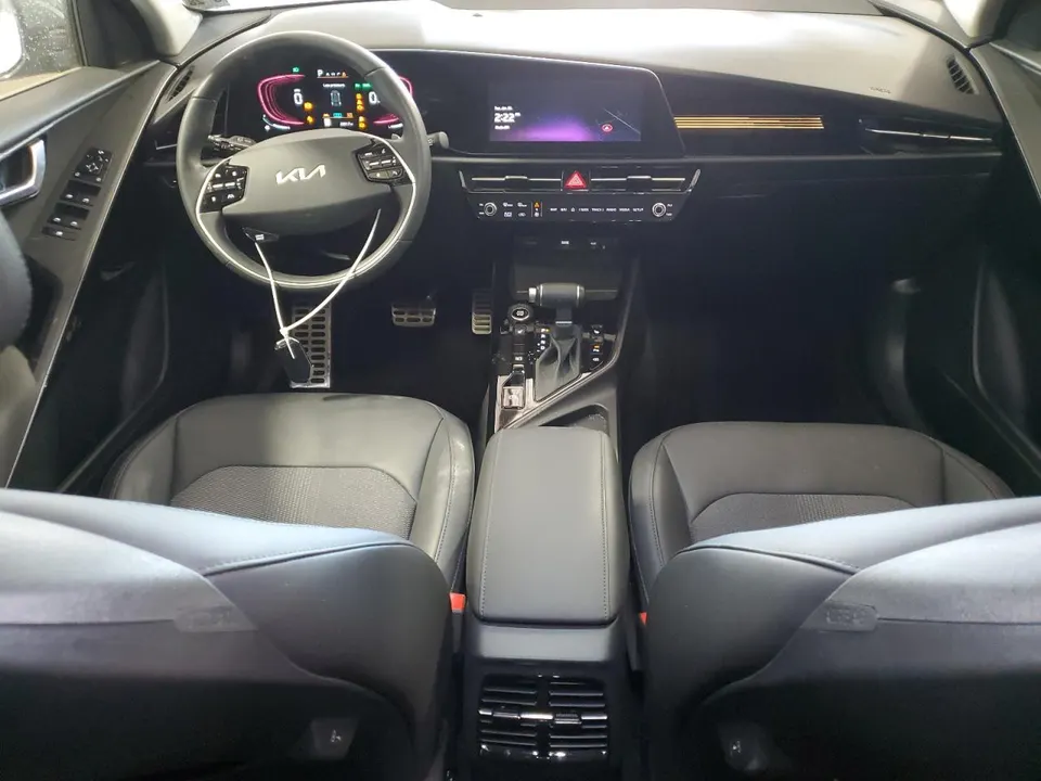 Kia NIRO EX