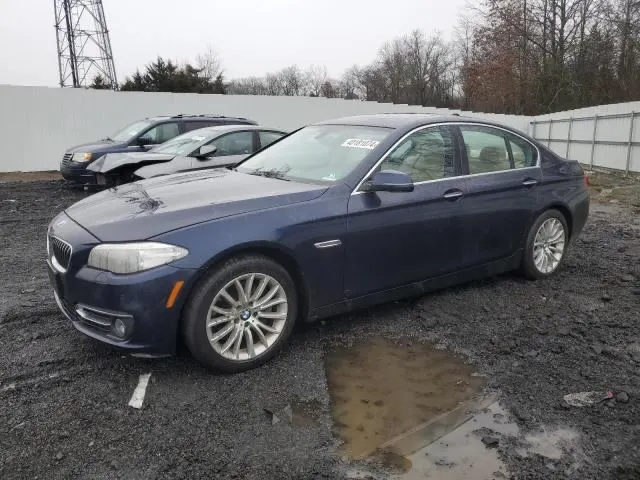 BMW 528 XI