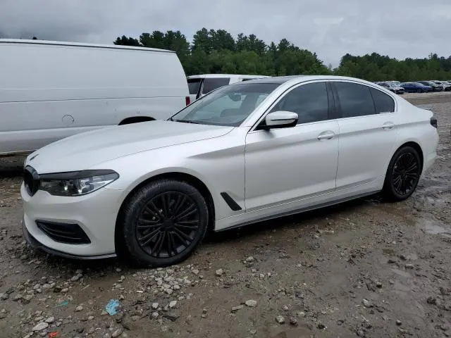 BMW 530 XI