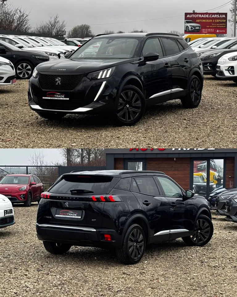 Peugeot 