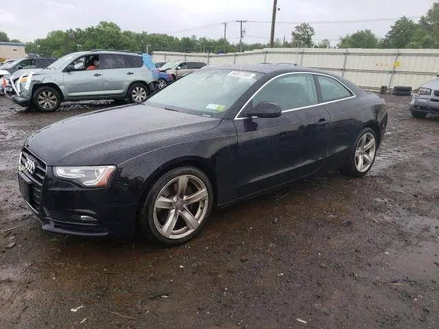 Audi A5 PREMIUM