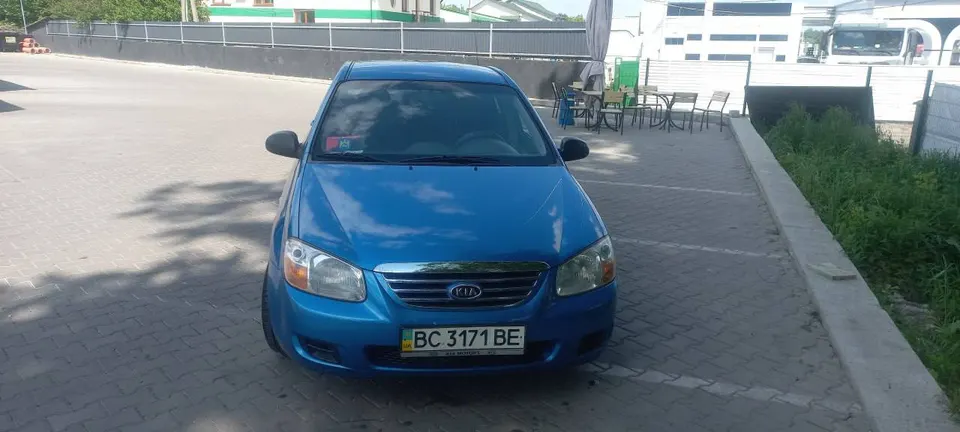 Kia Cerato