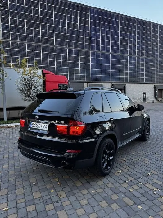 BMW e70 X5. N55 3.0 — фото 4