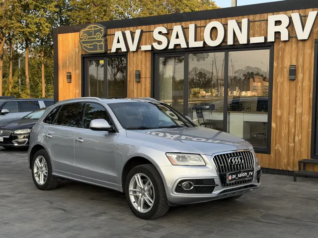 Audi Q5