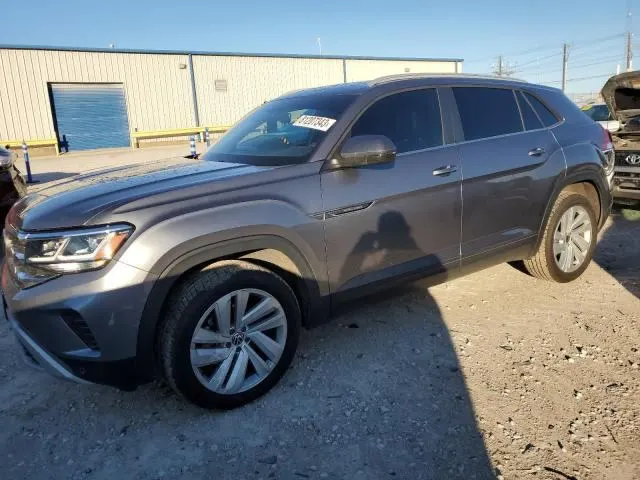 Volkswagen ATLAS CROSS SPORT SE