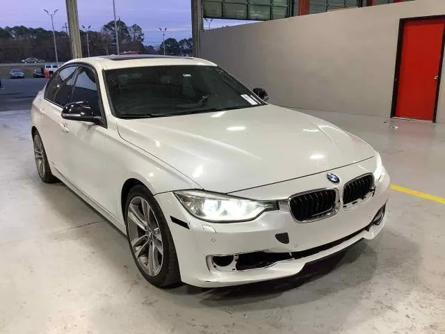 BMW 328 I