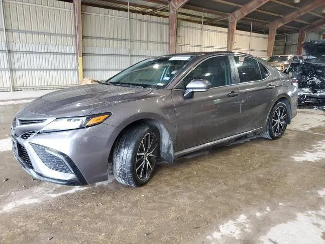 Toyota CAMRY SE NIGHT SHADE