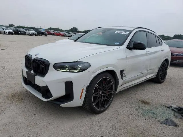 BMW X4 M