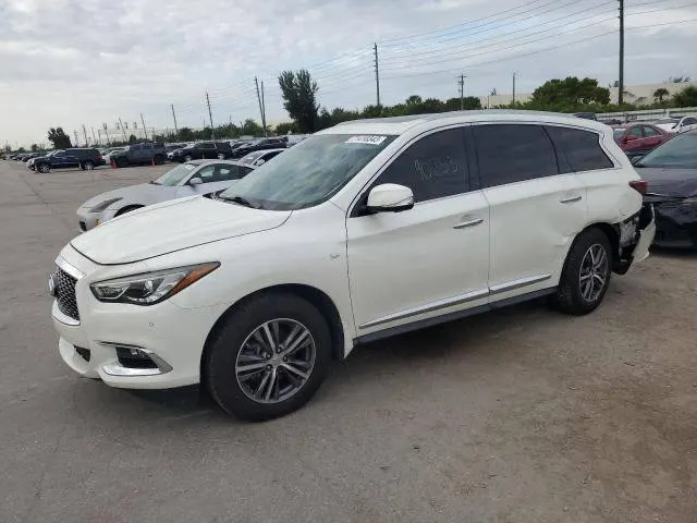 Infiniti QX60