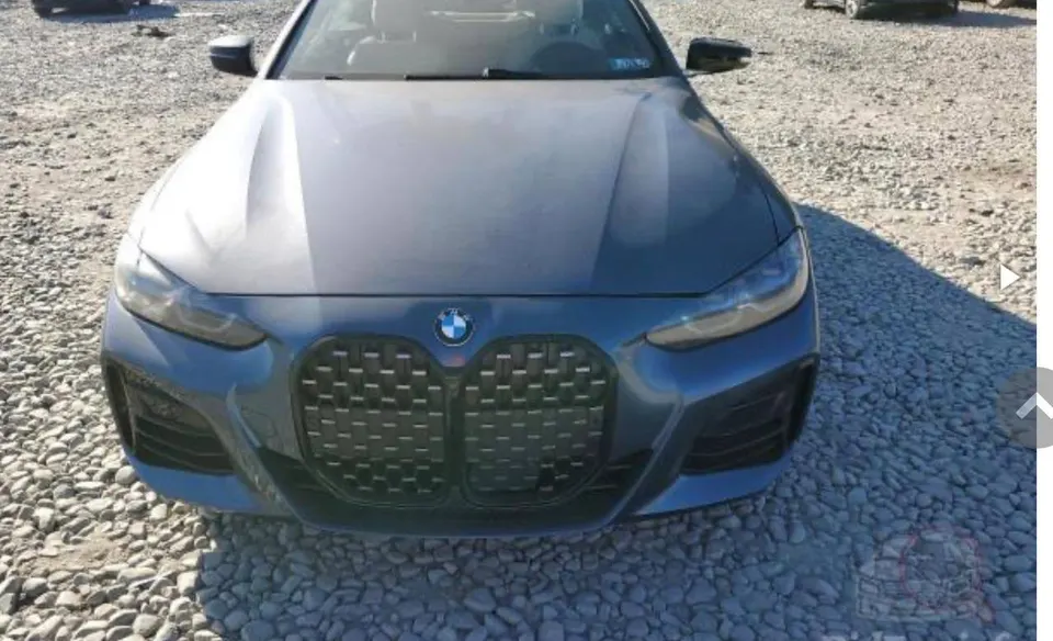 BMW M440Xi