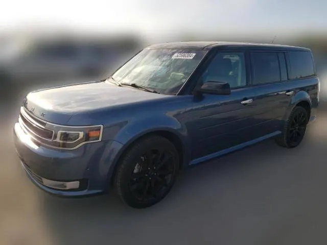 Ford FLEX LIMITED