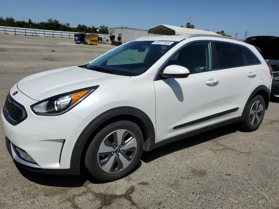 Kia NIRO FE