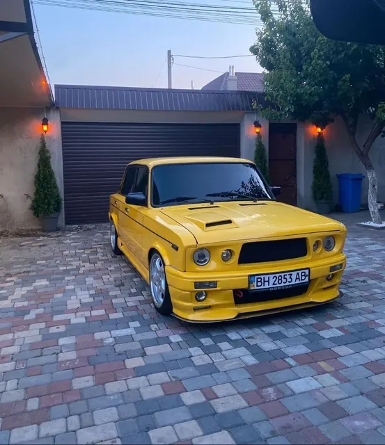 ВАЗ 2103