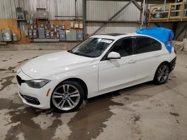 BMW 320 XI