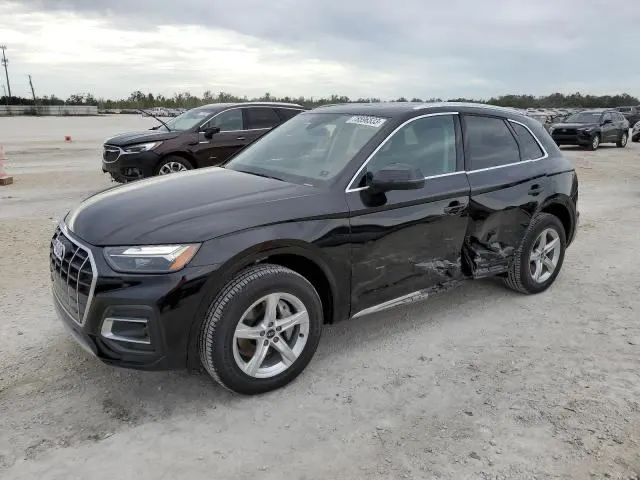 Audi Q5 PREMIUM 40