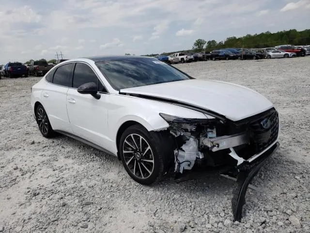 Hyundai SONATA SEL PLUS