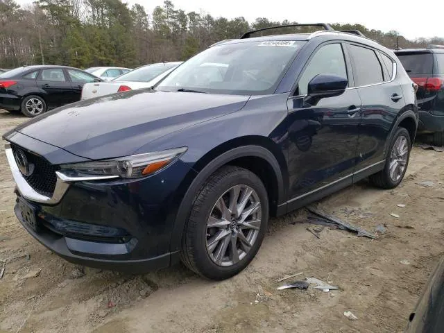Mazda CX-5 GRAND TOURING