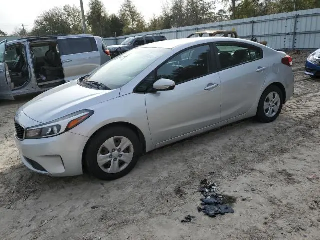 Kia FORTE LX