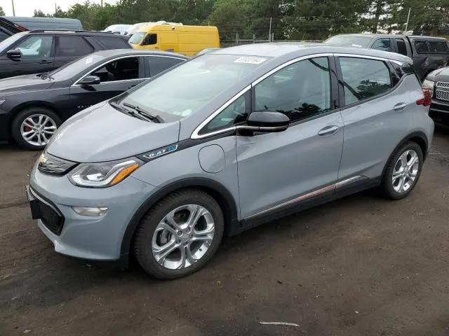 Chevrolet BOLT EV LT
