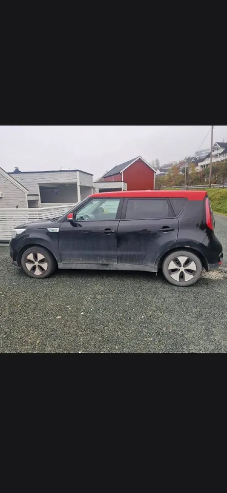 Kia Soul — фото 3