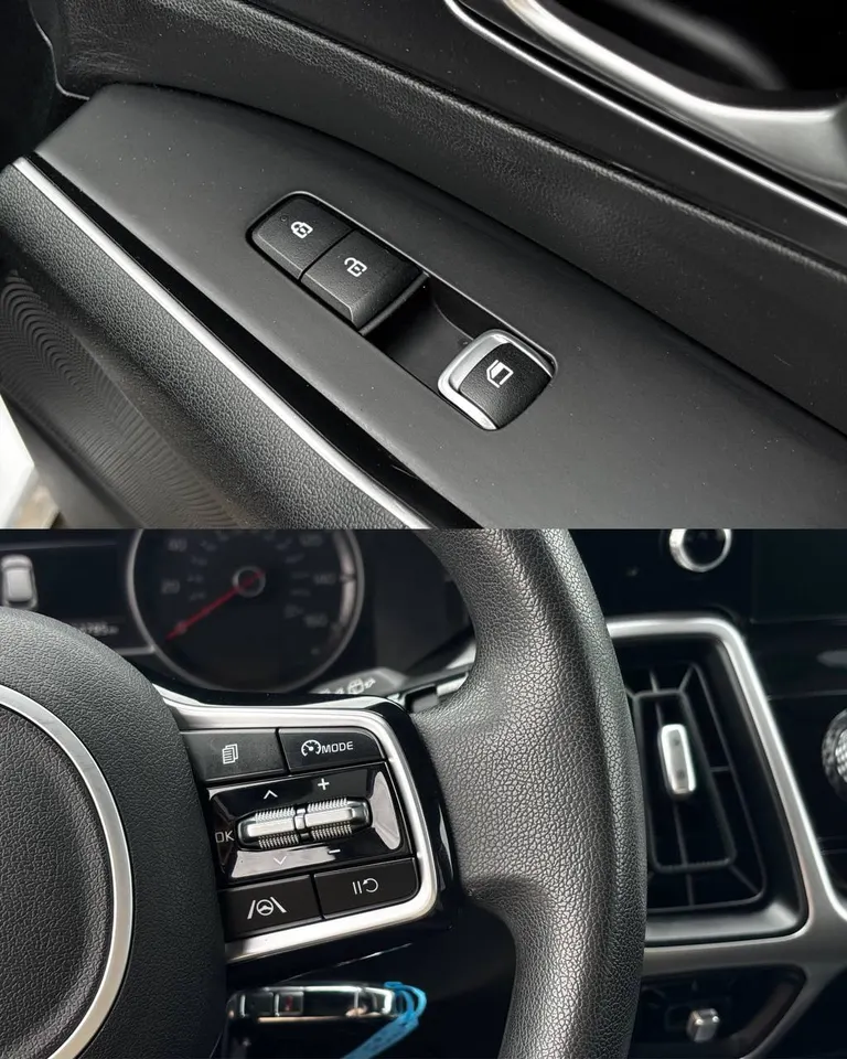 Kia Sorento — фото 5
