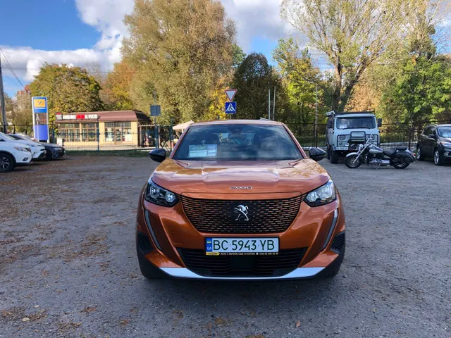 Peugeot 