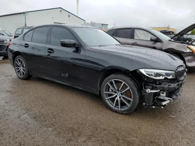 BMW 330XI