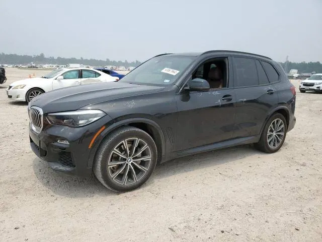 BMW X5 SDRIVE 40I
