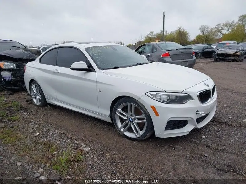 BMW 2 SERIES M-Pack