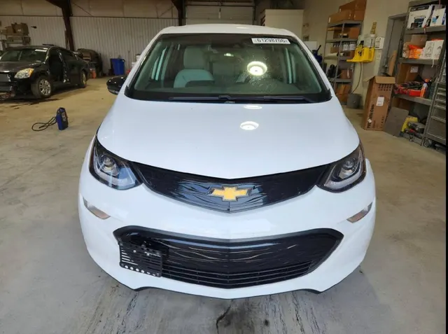 Chevrolet Bolt EV