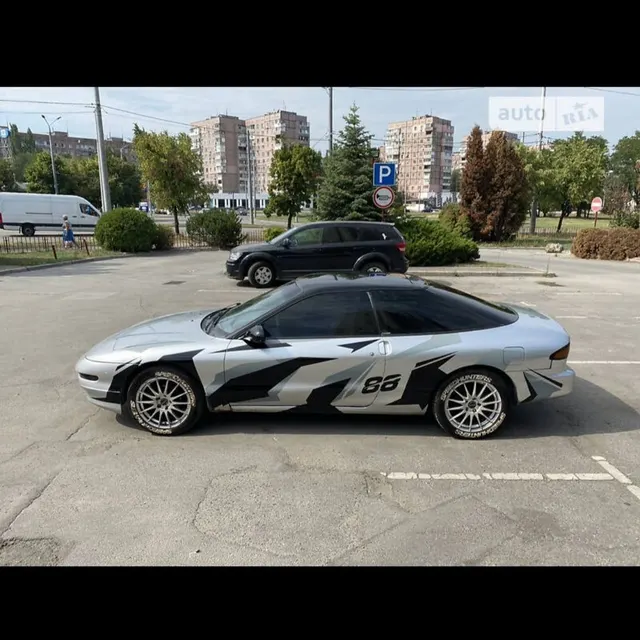 Ford Probe