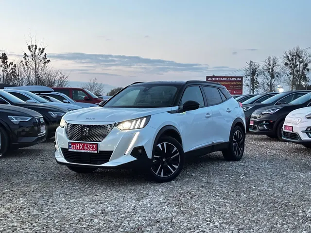 Peugeot 