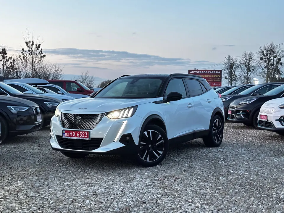 Peugeot 