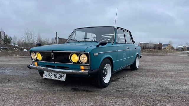 ВАЗ 2103