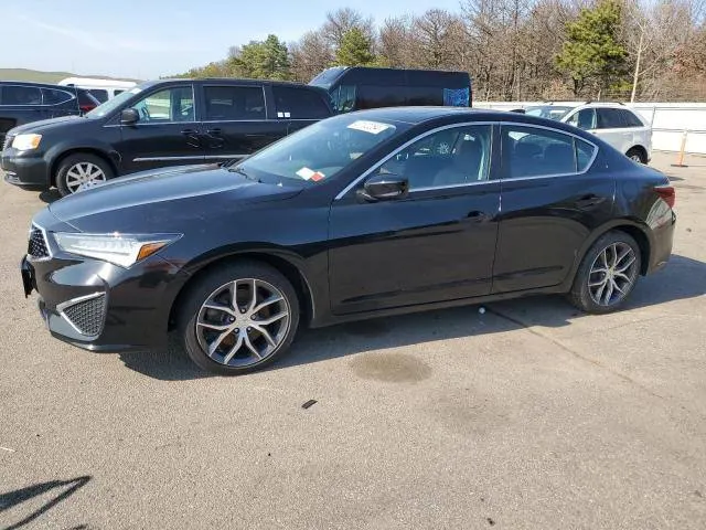 Acura ILX PREMIUM