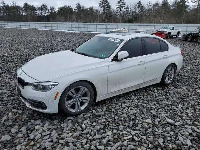 BMW 330 XI