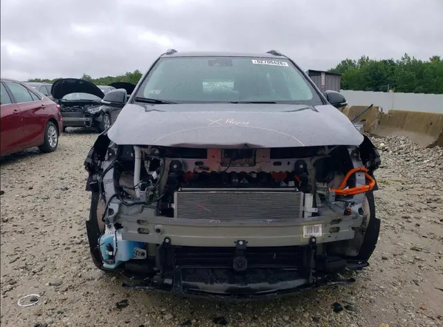 Chevrolet Bolt EUV