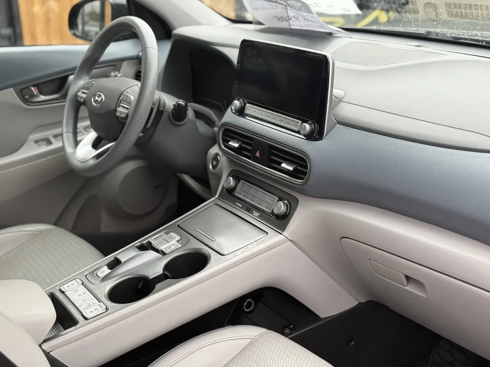 Hyundai Kona — фото 3