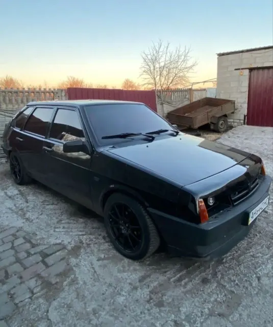 ВАЗ 2109