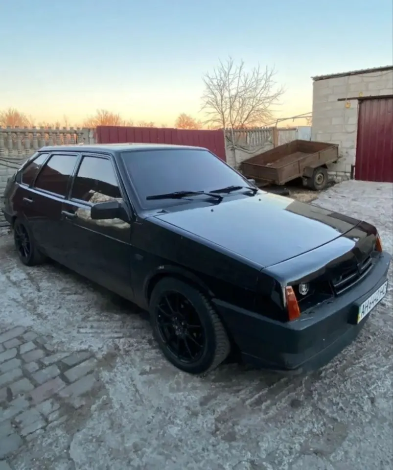 ВАЗ 2109
