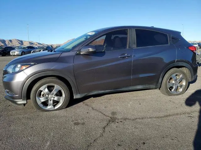 Honda HR-V EX