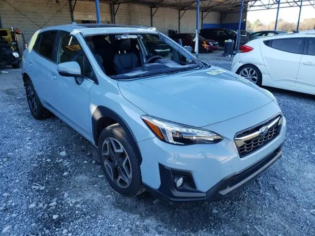Subaru CROSSTREK LIMITED
