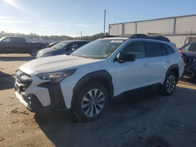 Subaru OUTBACK LIMITED