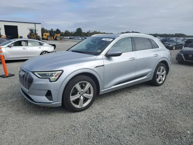 Audi E-TRON PREMIUM PLUS