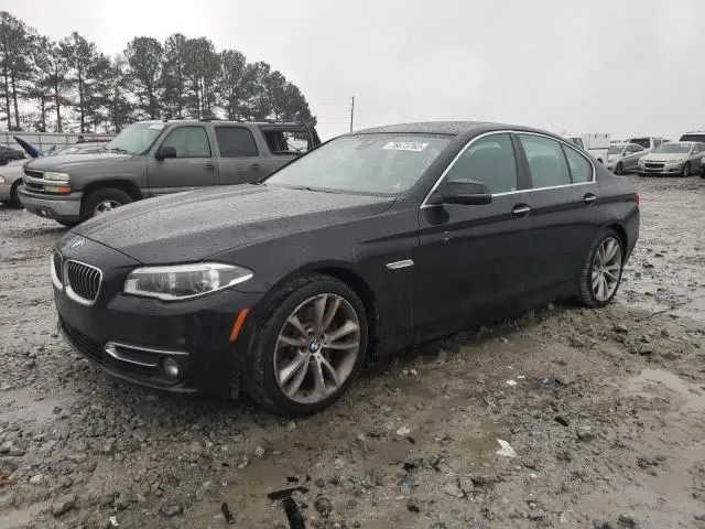 BMW 535 I