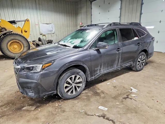 Subaru OUTBACK PREMIUM