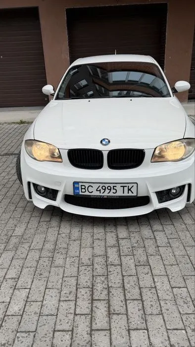 BMW 116i