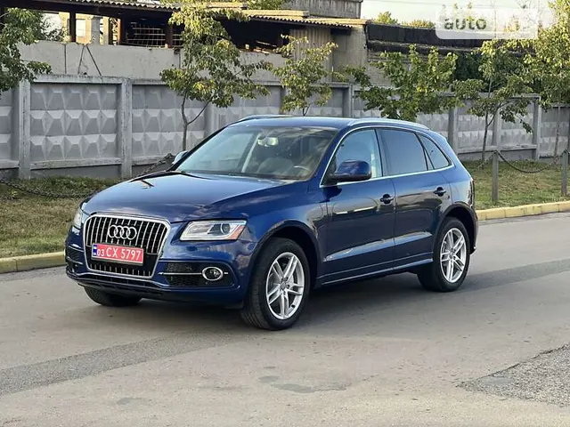 Audi Q5